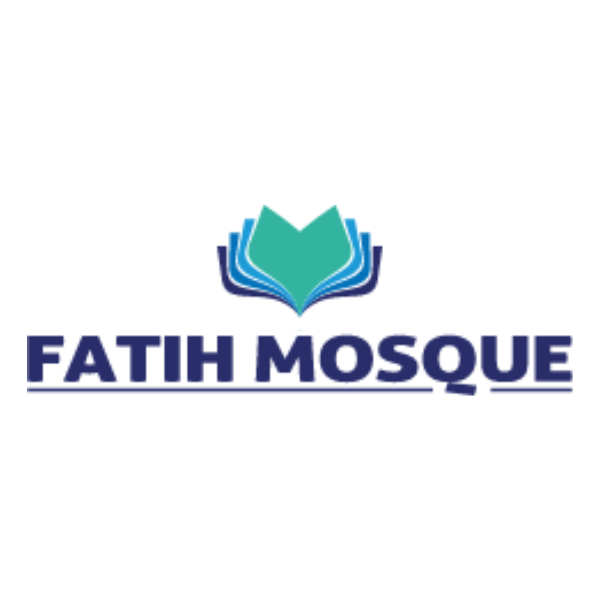 Fatih Mosque Logo